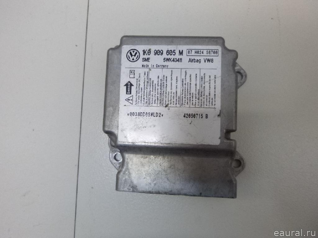 Блок управления AIR BAG