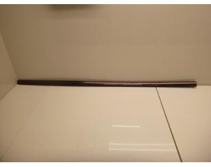 Молдинг передней левой двери для Hyundai Sonata V (NF) 2005-2010 б/у состояние хорошее