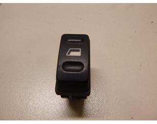 Кнопка стеклоподъемника для Citroen Saxo 1999-2003 б/у состояние отличное