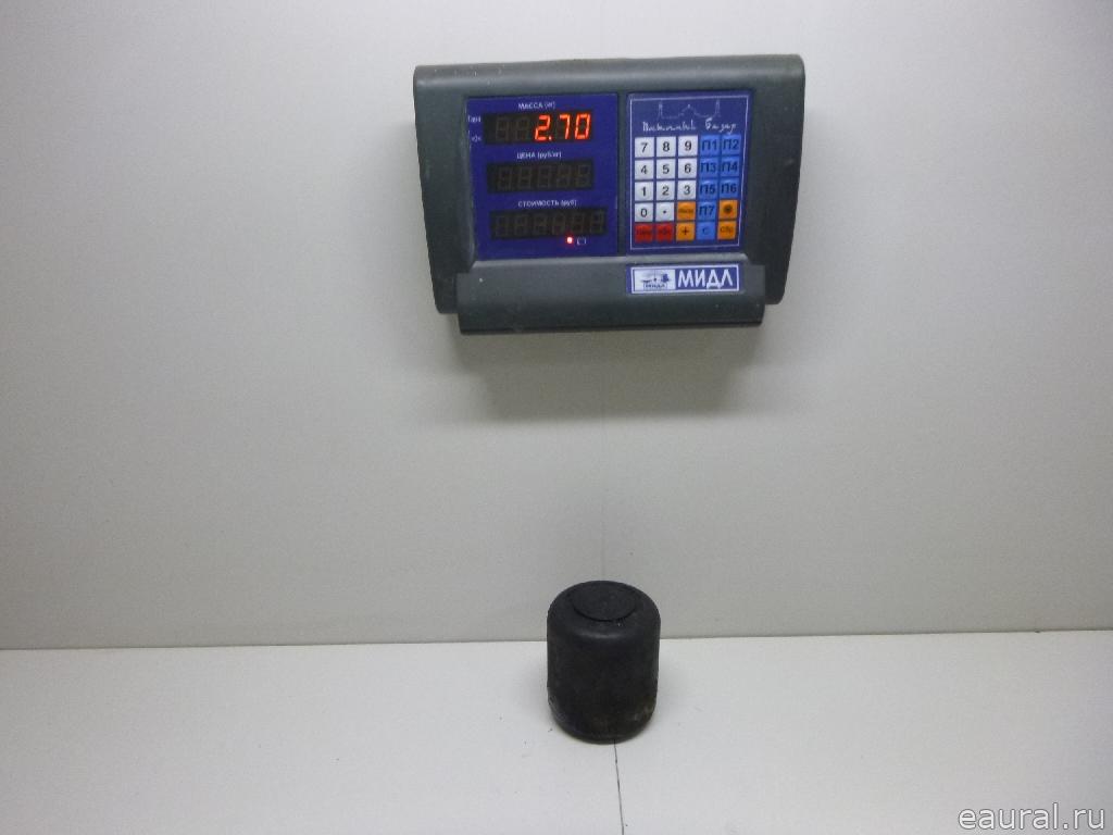 Опора двигателя передняя