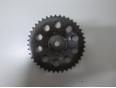 Шестерня (шкив) распредвала