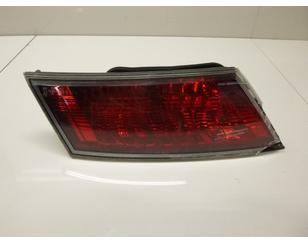 Фонарь задний внутренний левый для Honda Civic 5D 2006-2012 БУ состояние под восстановление