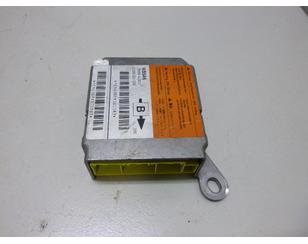 Блок управления AIR BAG для Nissan Almera Tino 2000-2006 б/у состояние отличное