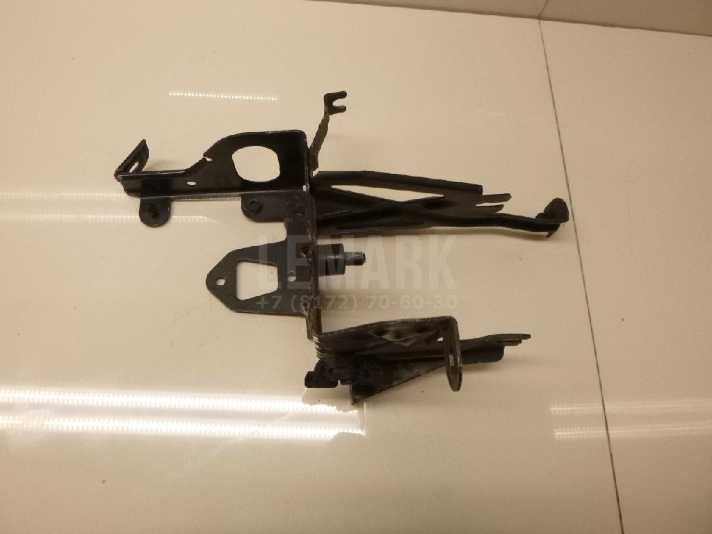 Кронштейн блока ABS (насос)