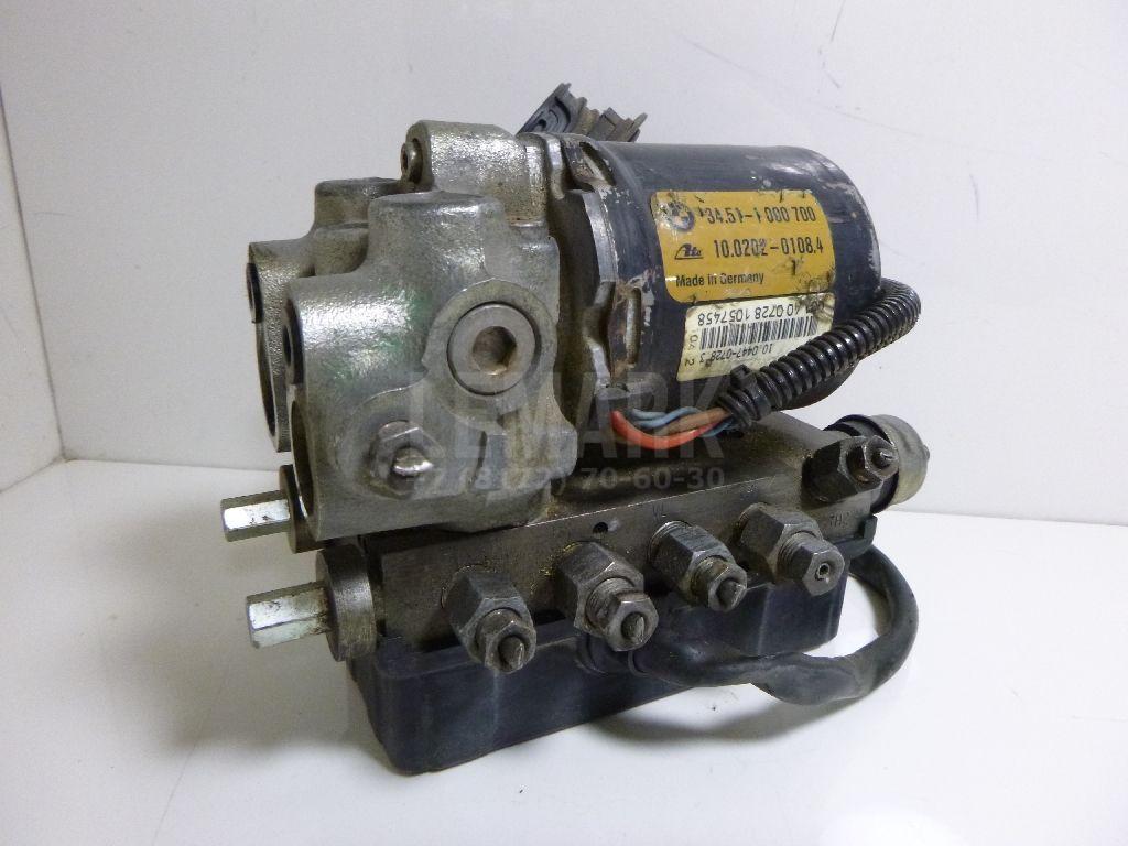 Блок ABS (насос) для  Audi Q6 2022