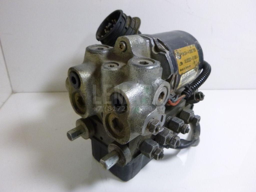 Блок ABS (насос) для  Audi Q6 2022