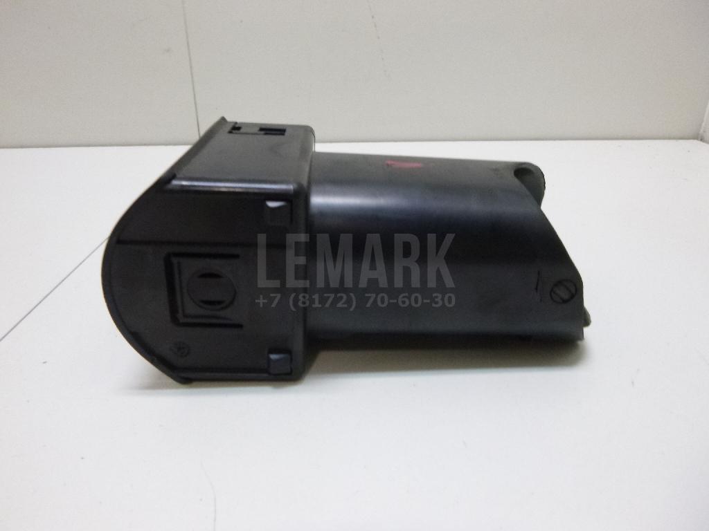 Дефлектор воздушный для  BMW X6 F16/F86 2014-2020