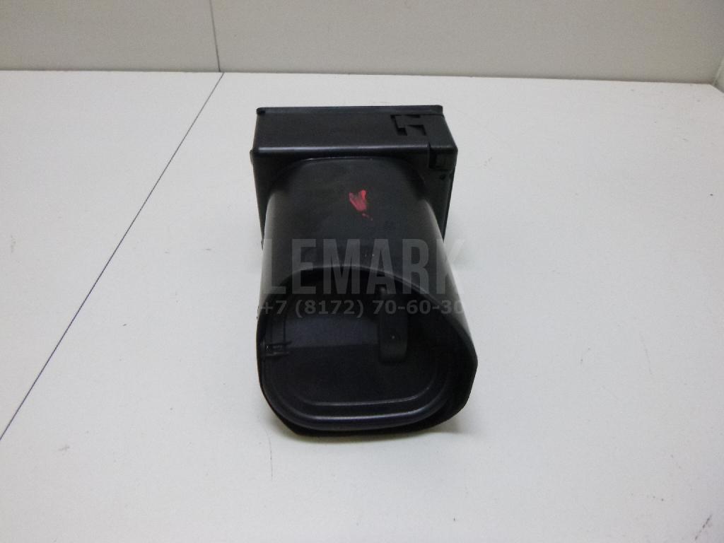 Дефлектор воздушный для  BMW X6 F16/F86 2014-2020