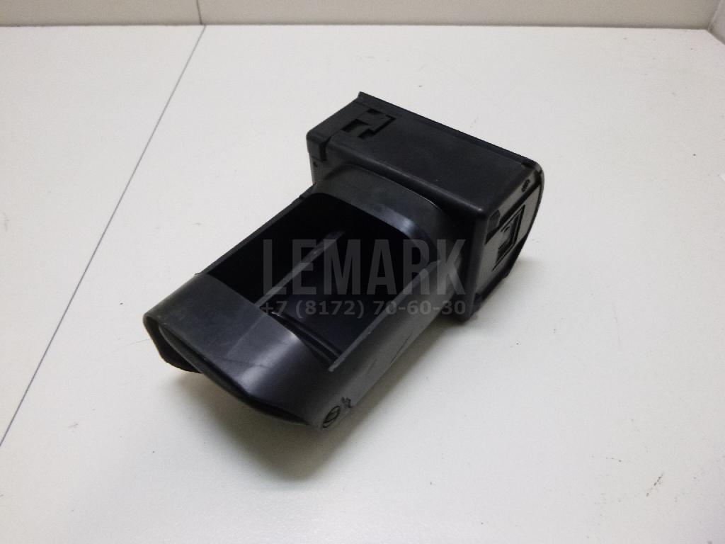 Дефлектор воздушный для  BMW X6 F16/F86 2014-2020