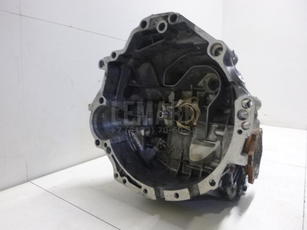 МКПП (механическая коробка переключения передач) для  Fiat Ducato 244 (+Elabuga) 2002-2006