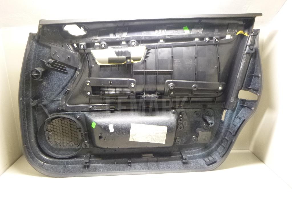 Обшивка двери передней левой для  Audi A8 [4E] 2002-2010