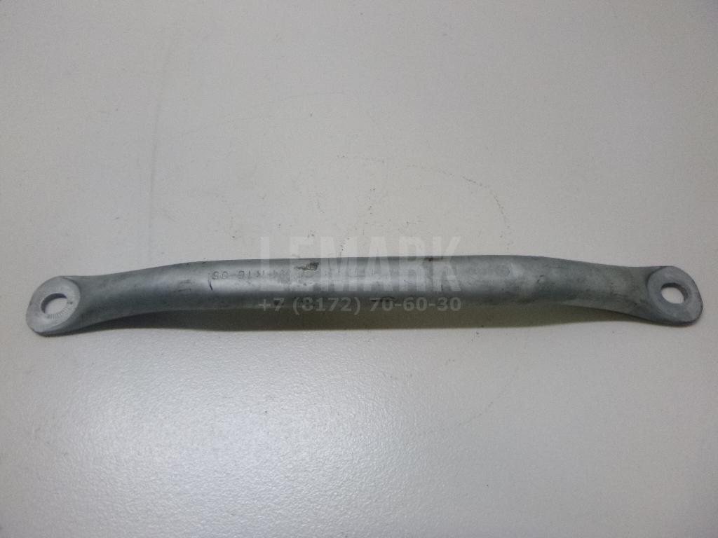Опора КПП