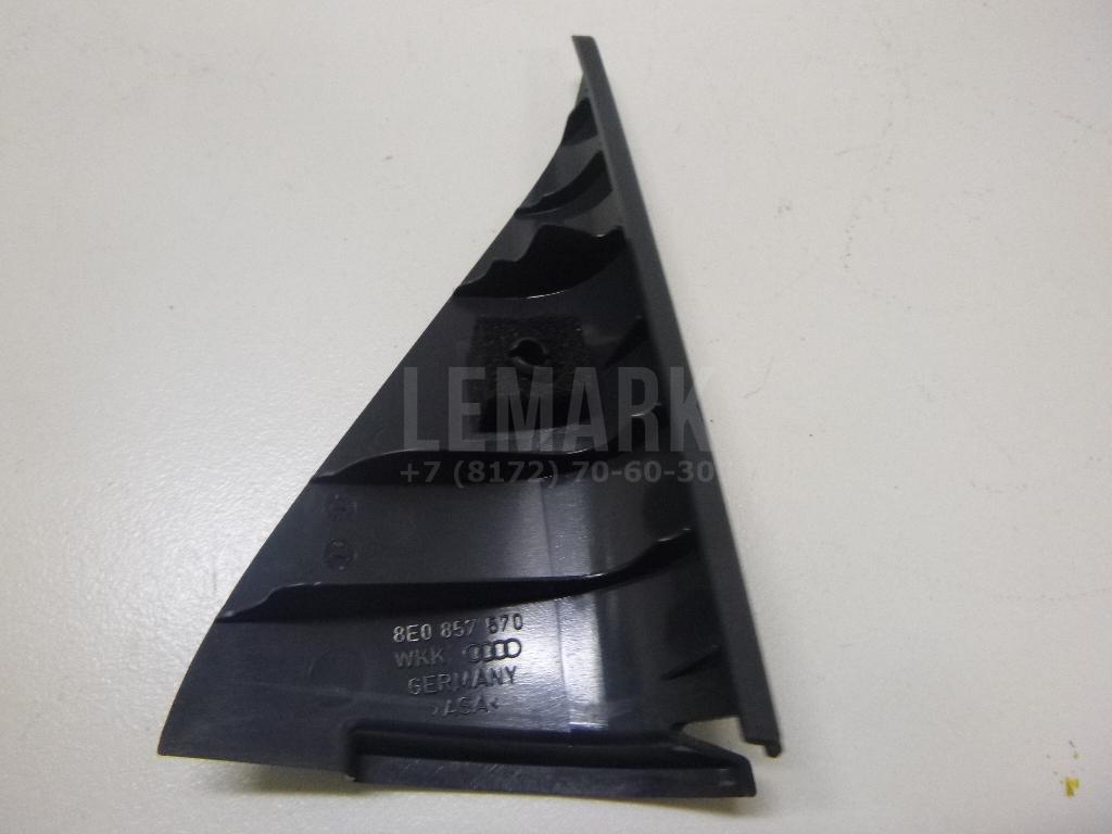 Накладка на дверь для  BMW 1-serie F20/F21 2011-2019
