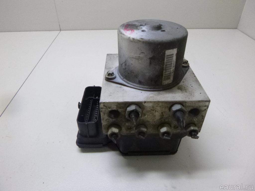 Блок ABS (насос)