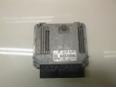 Блок управления двигателем