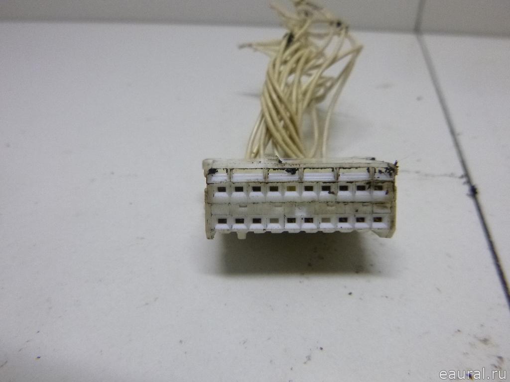 Разъем