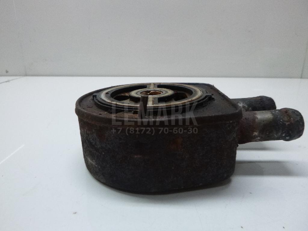 Радиатор масляный для  Fiat Albea 2002-2012