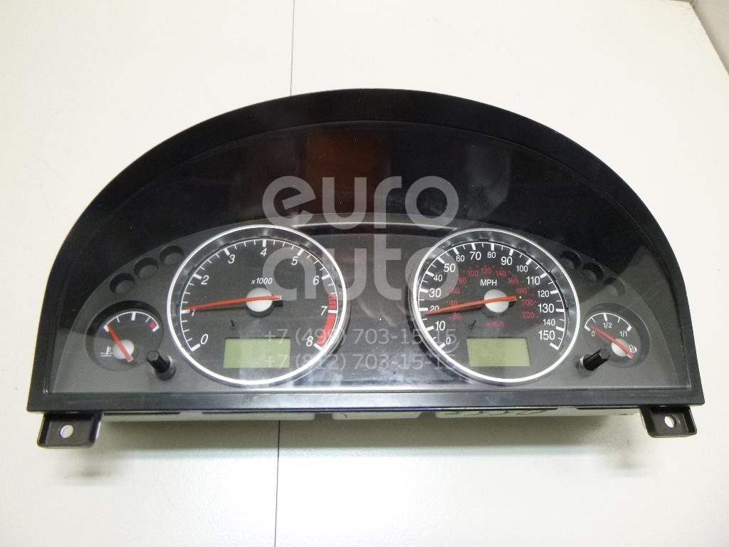 Купить Щиток Приборов Форд Рейнджер 2005 Года