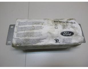 Подушка безопасности пассажирская (в торпедо) для Ford Mondeo III 2000-2007 б/у состояние отличное