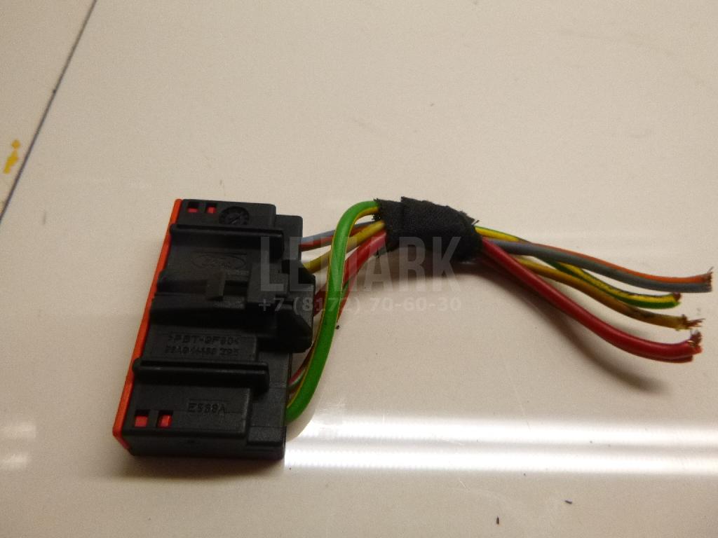 Разъем для  BAW M7 2022