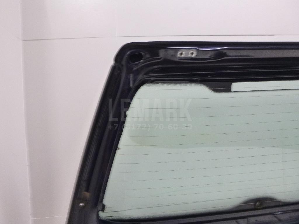 Дверь багажника со стеклом для  BMW 7-serie F01/F02 2008-2015