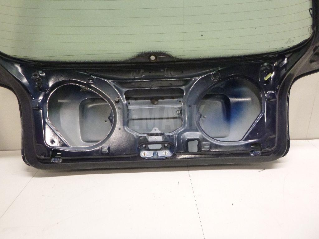 Дверь багажника со стеклом для  BMW 7-serie F01/F02 2008-2015