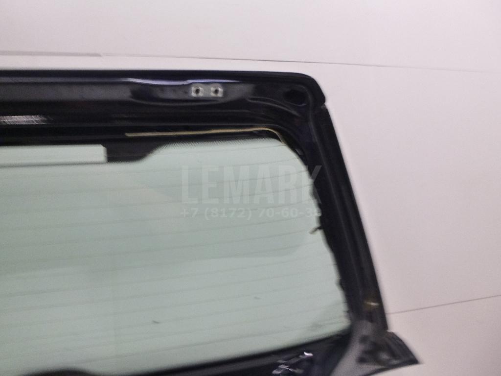 Дверь багажника со стеклом для  BMW 7-serie F01/F02 2008-2015