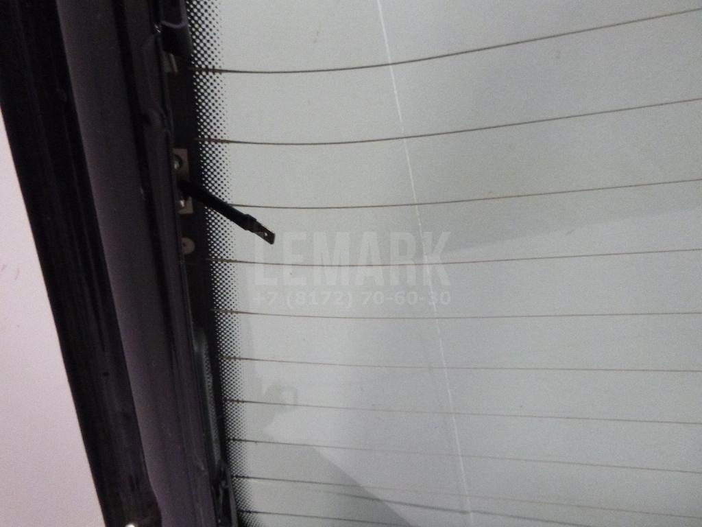 Дверь багажника со стеклом для  BMW 7-serie F01/F02 2008-2015