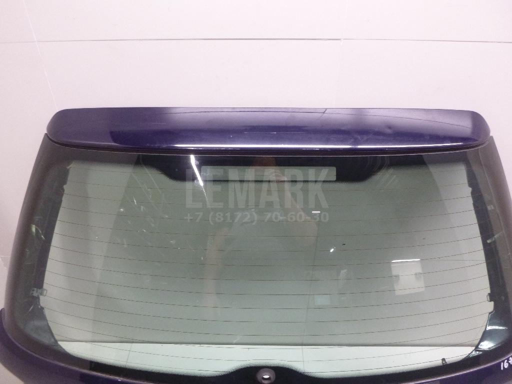 Дверь багажника со стеклом для  BMW 7-serie F01/F02 2008-2015