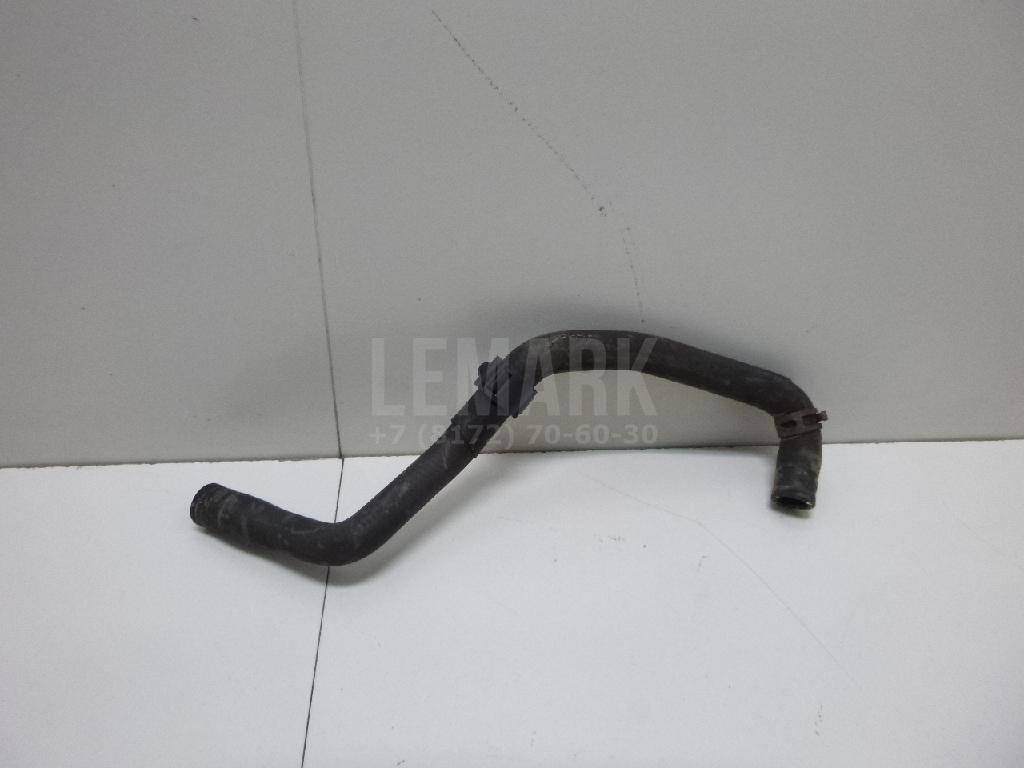 Патрубок для  Astra HD 8 2005-2011