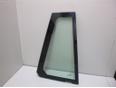 Стекло двери задней правой (форточка)