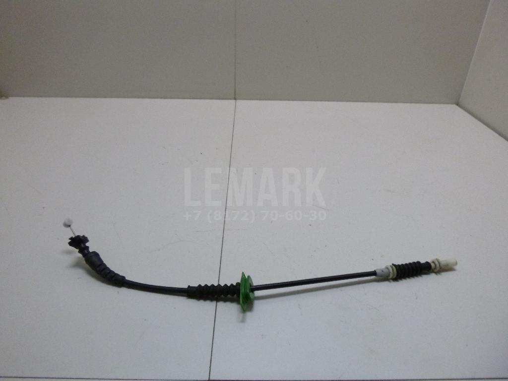 Трос открывания задней двери для  BMW 7-serie E65/E66 2001-2008