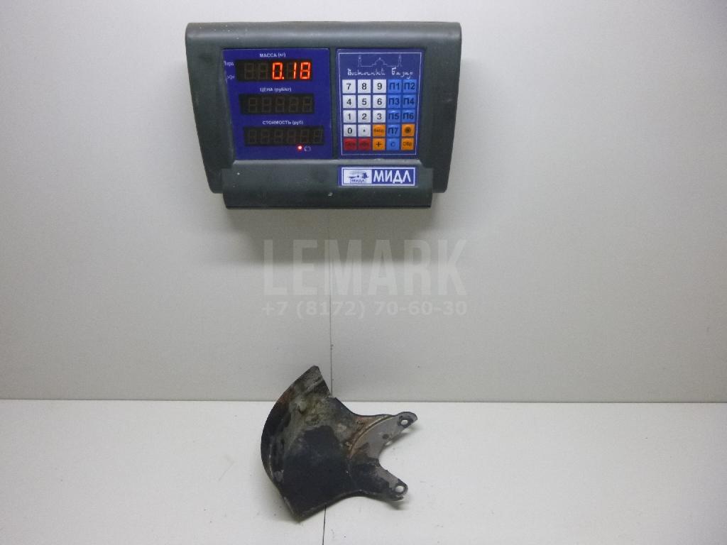 Экран тепловой