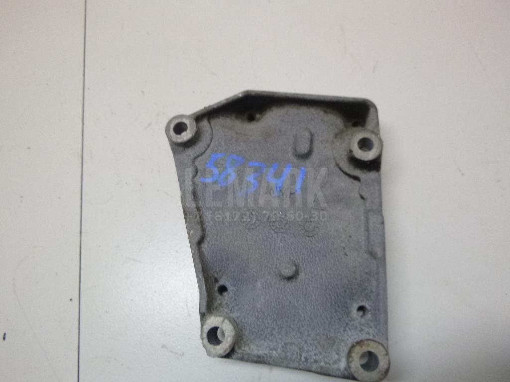 Кронштейн кондиционера для  Fiat Albea 2002-2012