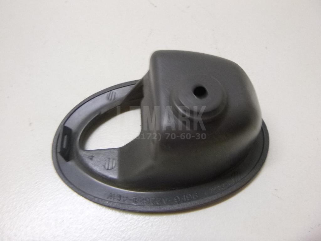 Накладка ручки внутренней для  Fiat Doblo 2001-2005