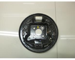 Щит опорный задний правый для VAZ Lada Largus 2012> с разборки состояние отличное