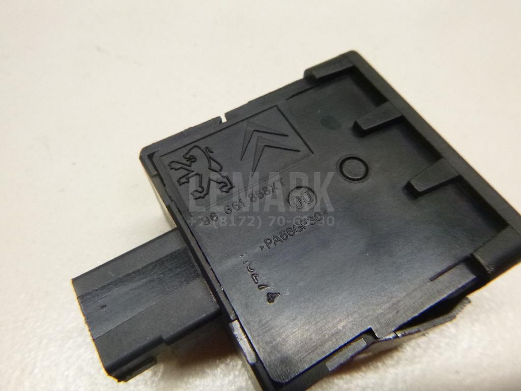 Кнопка корректора фар для  DAF 2500 1962-1986