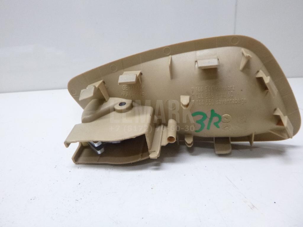 Ручка двери внутренняя правая для  BMW 5-serie G30/G31/F90 2017-2023