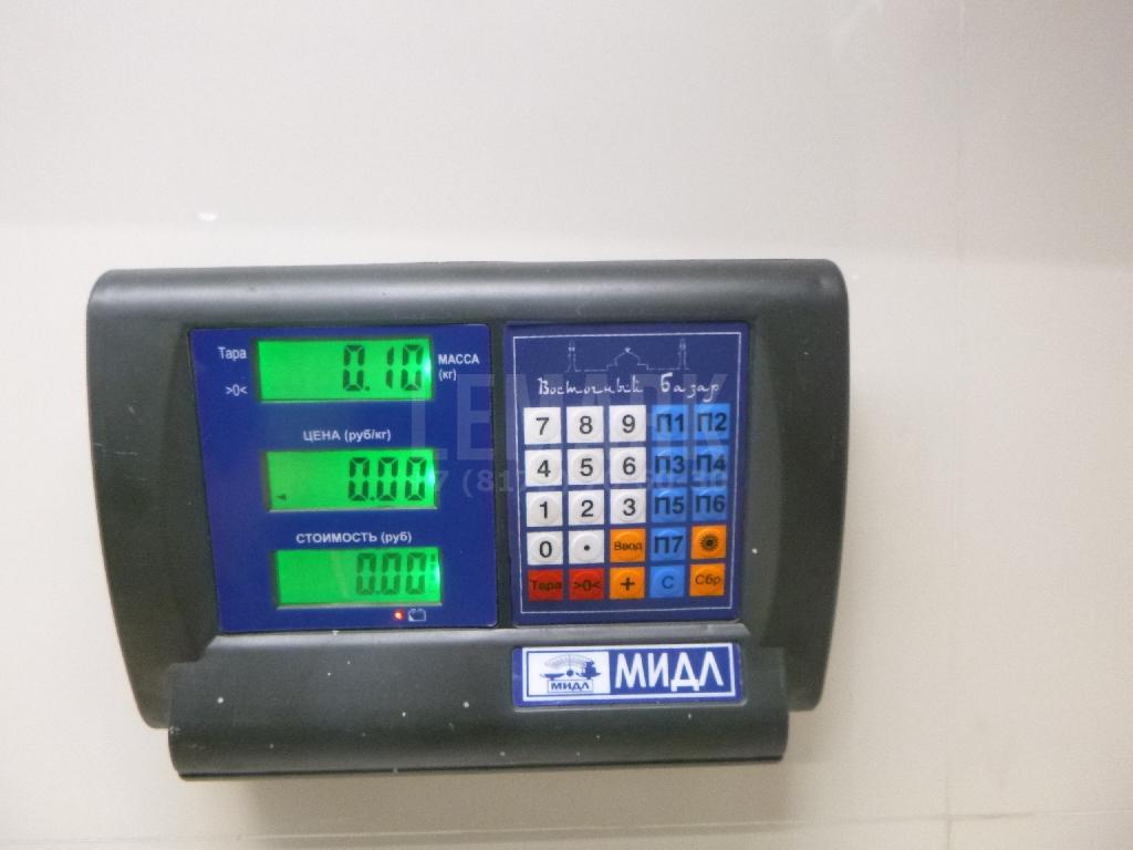 Накладка ручки наружной для  BPW