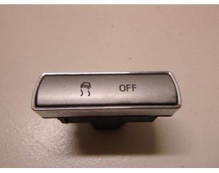 Кнопка антипробуксовочной системы для Ford Galaxy 2006-2015 б/у состояние отличное