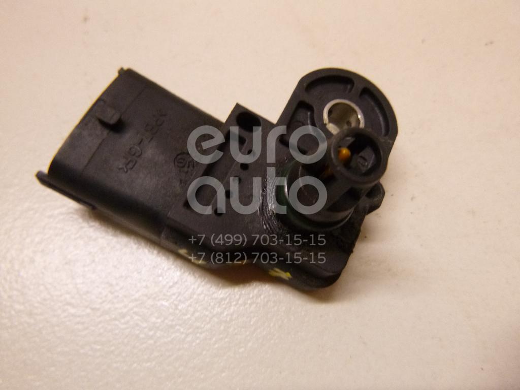 Датчик абсолютного давления Bosch truck 0281002576