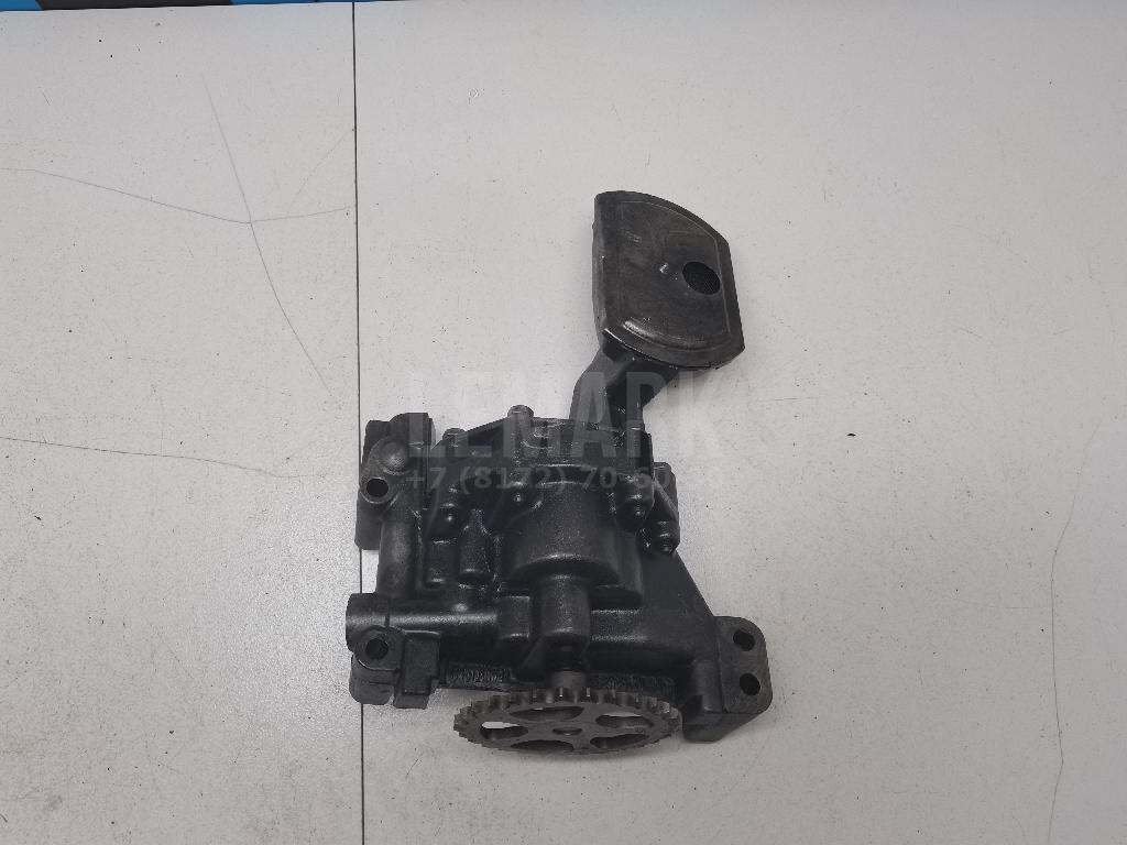 Насос масляный для  BMW X6 F16/F86 2014-2020