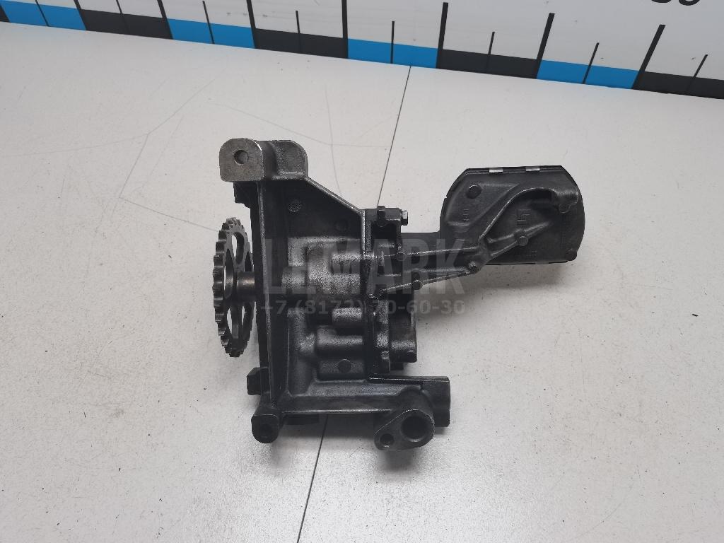 Насос масляный для  BMW X6 F16/F86 2014-2020