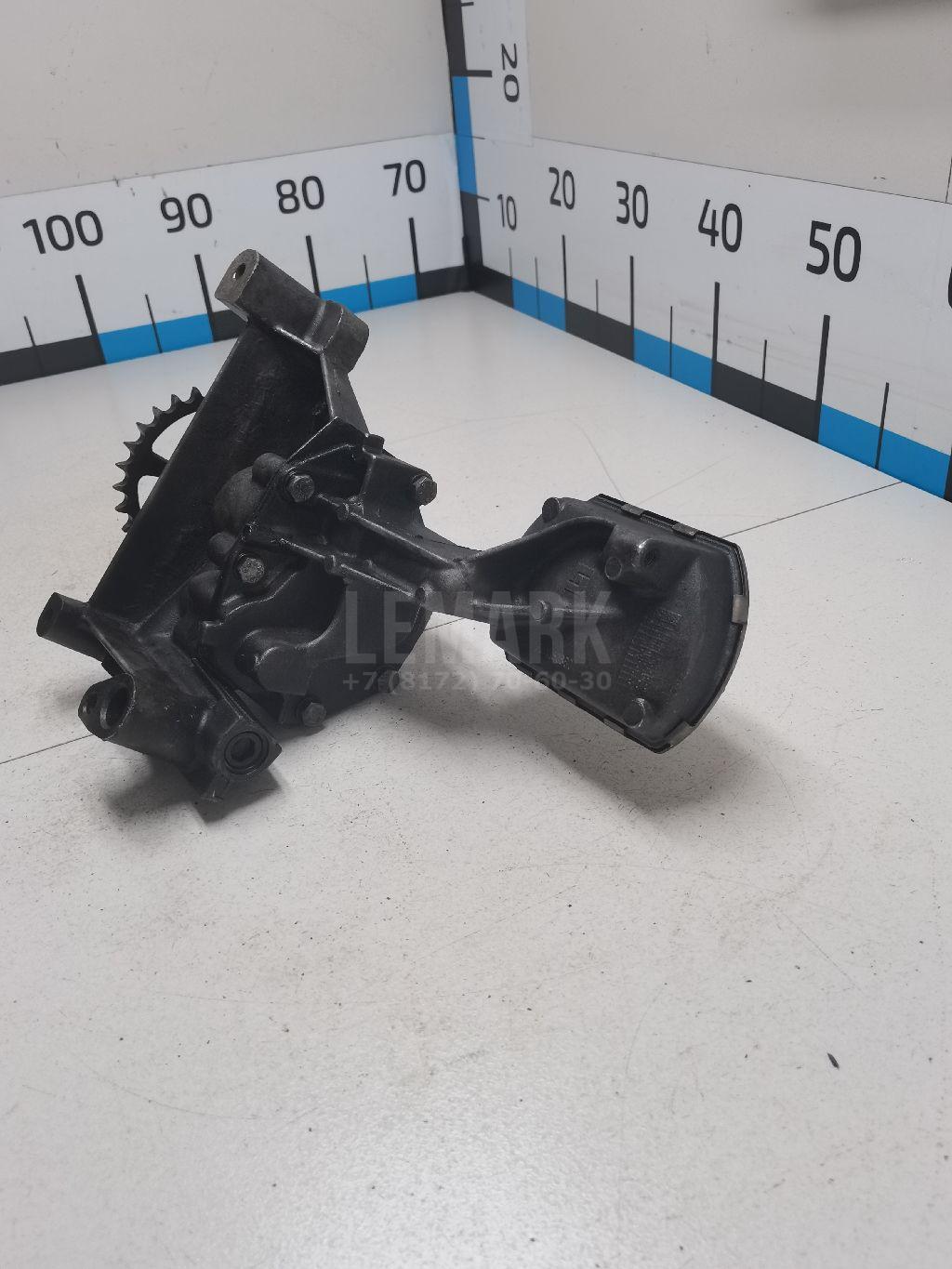 Насос масляный для  BMW X6 F16/F86 2014-2020