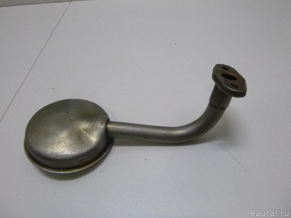 Маслозаборник