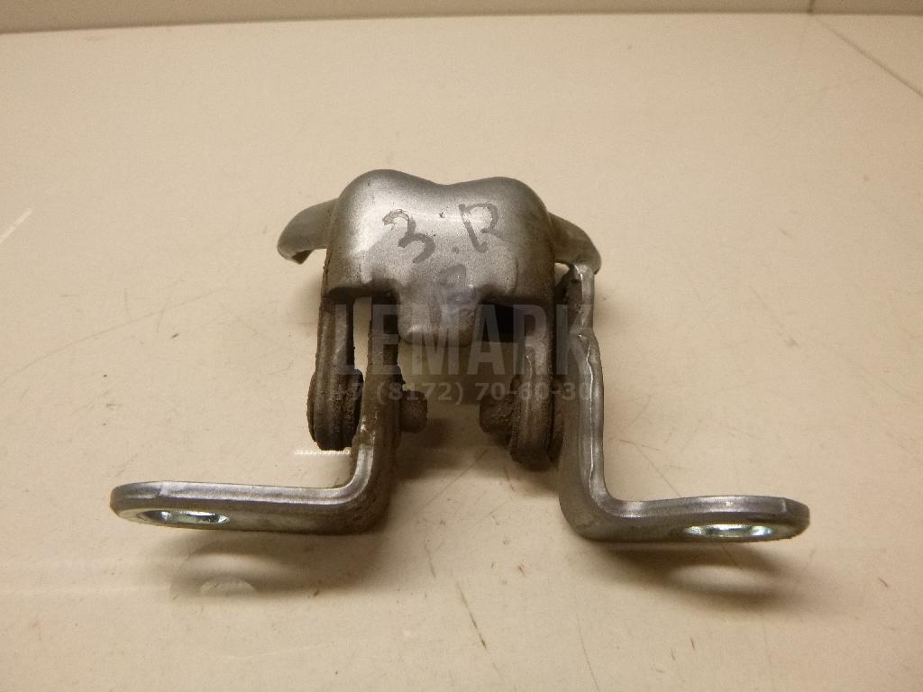 Петля двери задней правой верхняя для  Ford Fiesta 2001-2008
