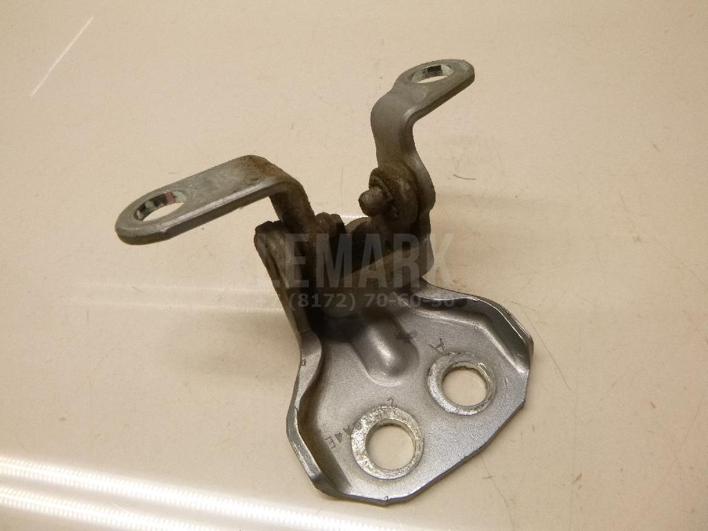 Петля двери задней правой верхняя для  Ford Fiesta 2001-2008