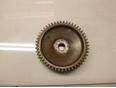 Шестерня (шкив) распредвала