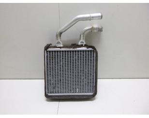 Радиатор отопителя для VW Sharan 2000-2004 с разбора состояние хорошее