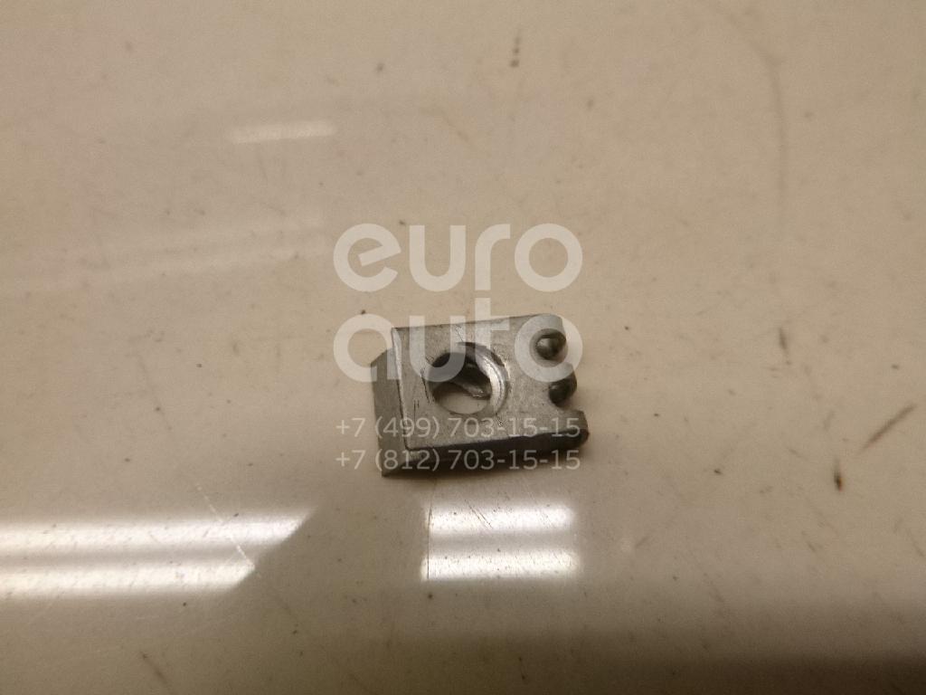 6389940445 Mercedes Benz Крепеж (клоп) от производителя по спец цене купить